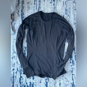 Lululemon Runderful Long Sleeve